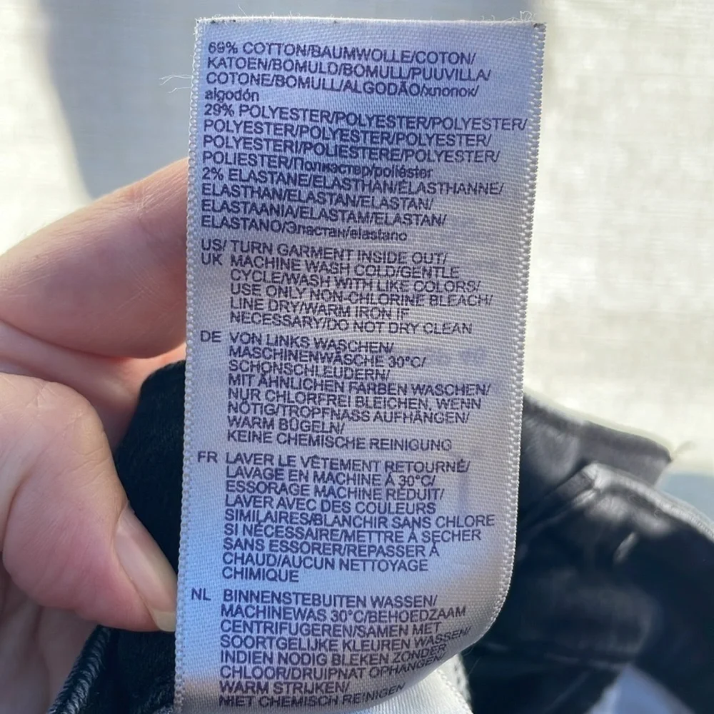 NYDJ good used